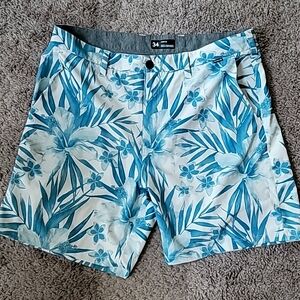 Hurley hybrid shorts - 34